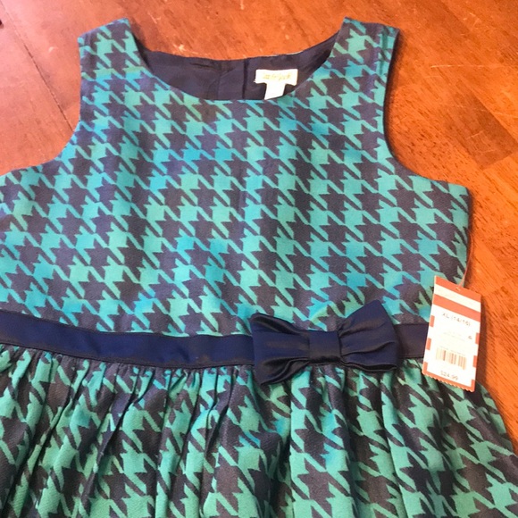 Cat & Jack girls dress - Picture 2 of 7